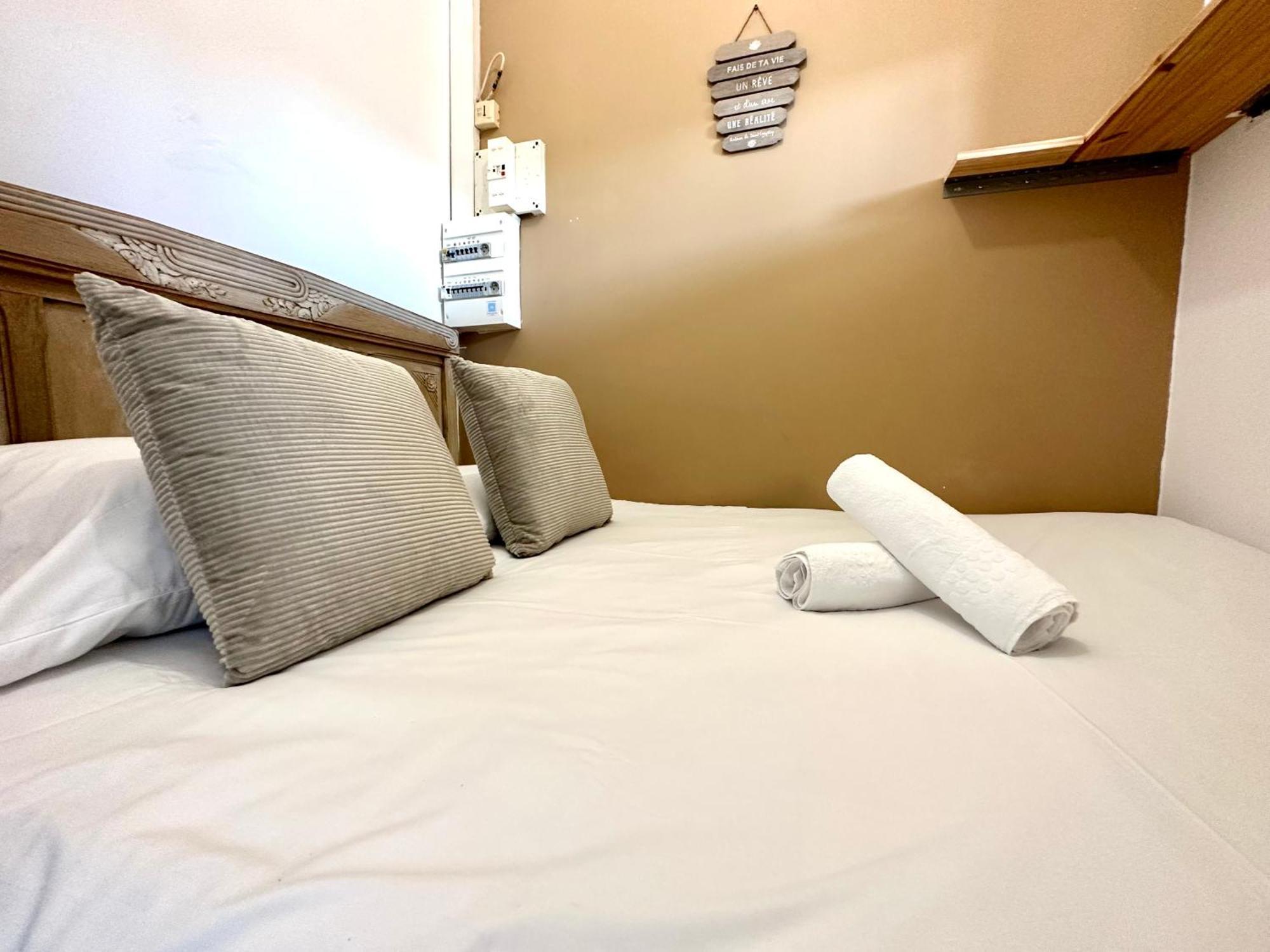 Le Dumas, Intime Et Cosy Appartement Limoges Buitenkant foto