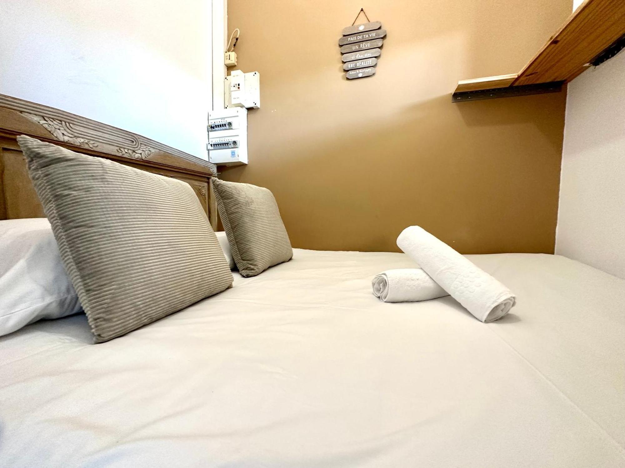 Le Dumas, Intime Et Cosy Appartement Limoges Buitenkant foto